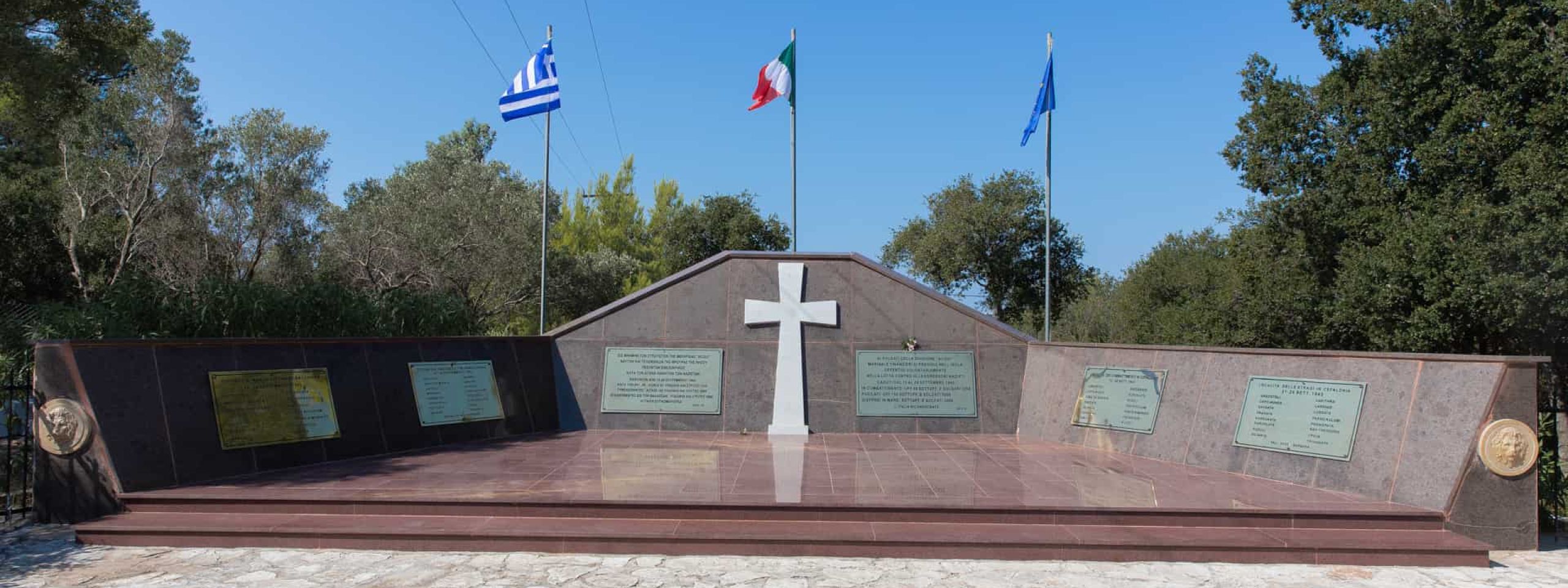 Italian War Memorial